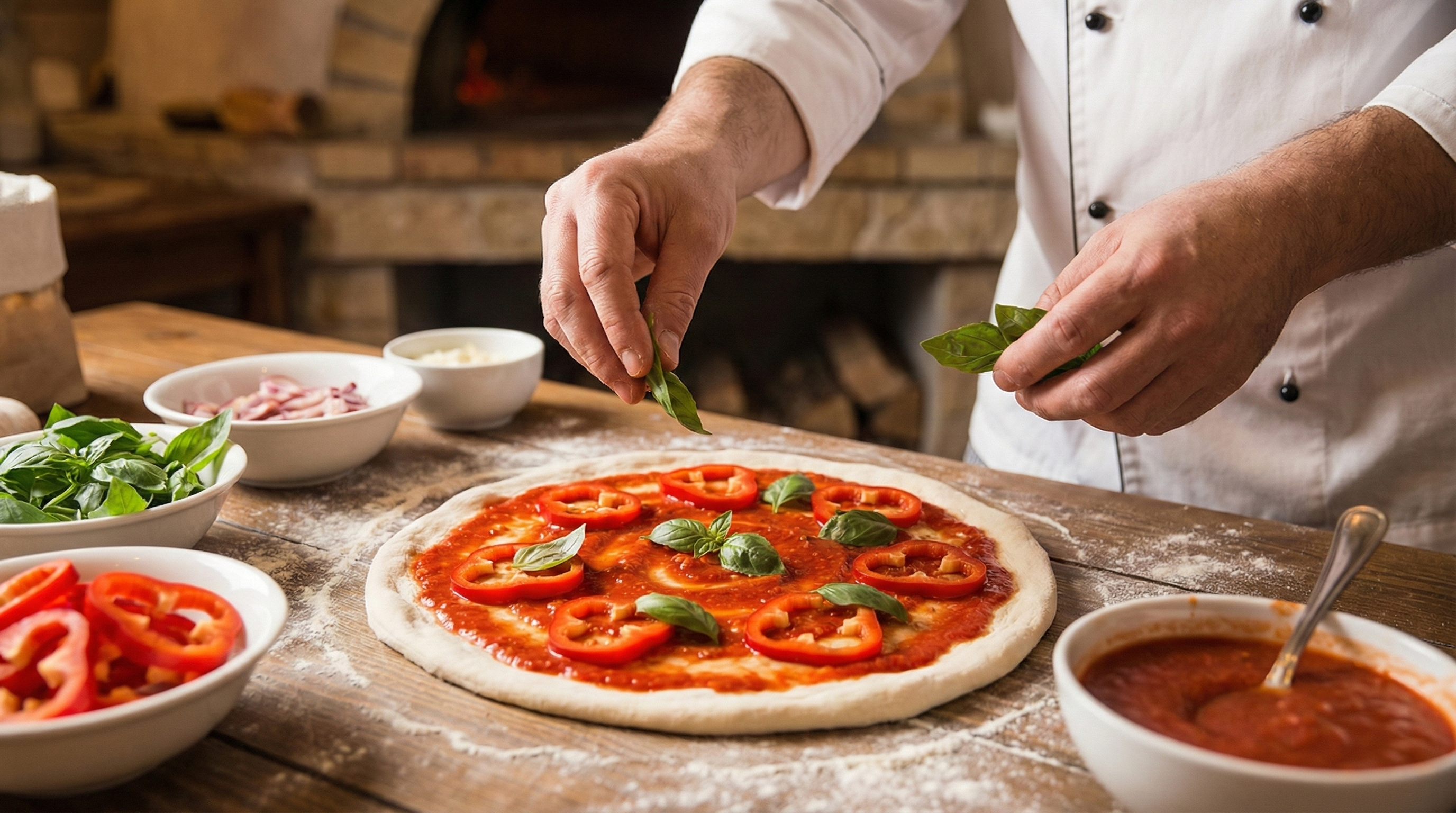 Сайт для Smart Chiefs яка інтегрує штучний інтелект в рекламу в Німеччині