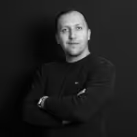 portrait of Ігор Бондаренко